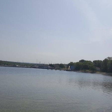 Apartman Garden Porec Luaran gambar