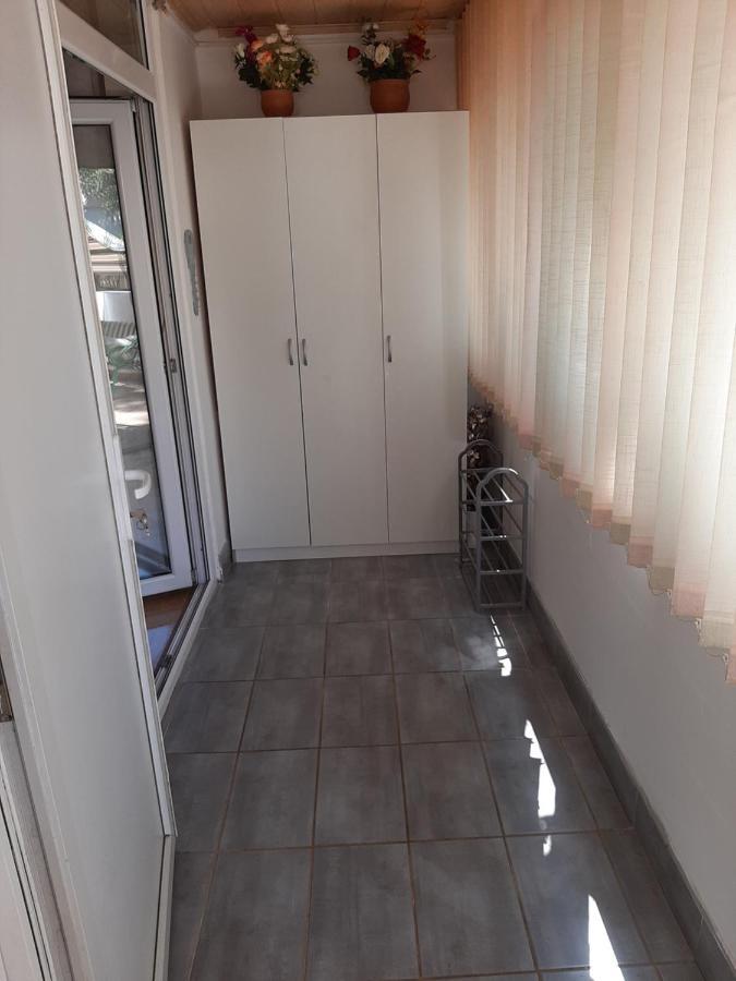 Apartman Garden Porec Luaran gambar