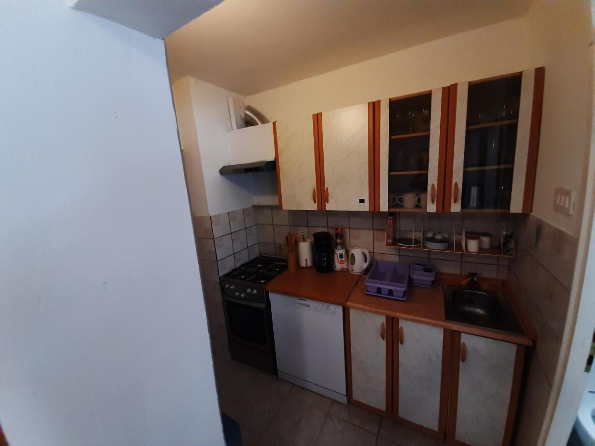Apartman Garden Porec Luaran gambar