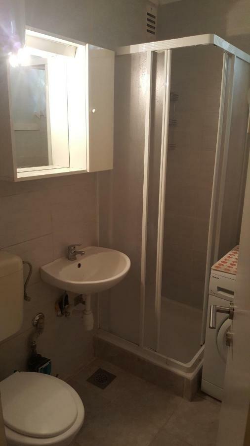Apartman Garden Porec Luaran gambar