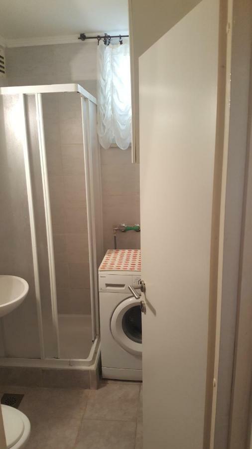 Apartman Garden Porec Luaran gambar
